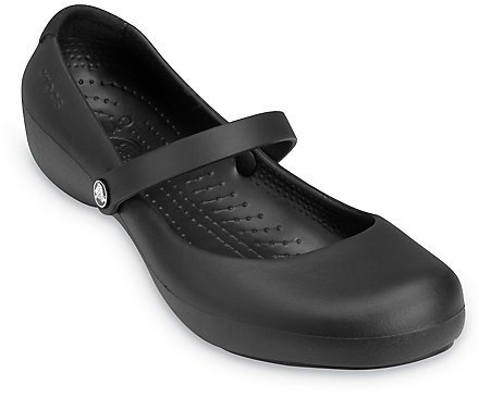 Women’s Alice Work Flat