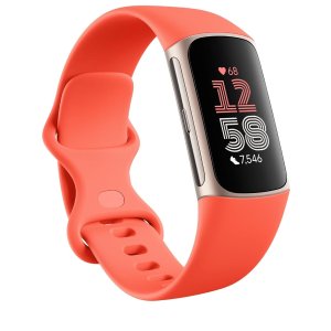 Fitbit Charge 6 智能运动手环