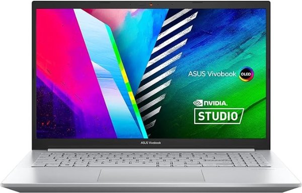 Vivobook Pro 15 笔记本电脑