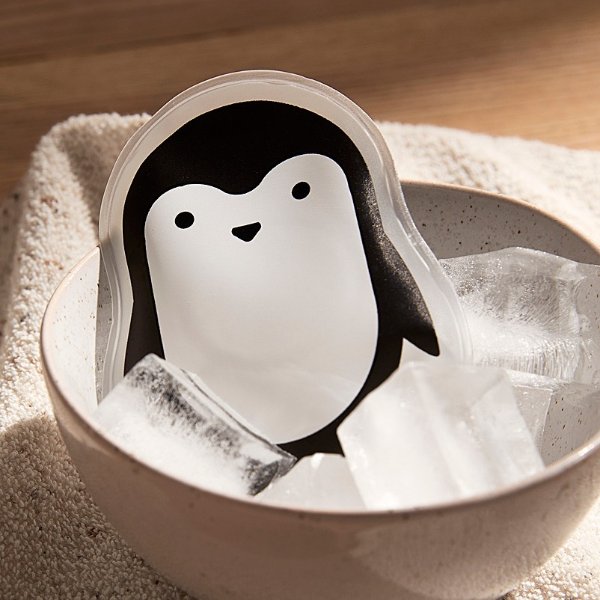 小企鹅冰袋