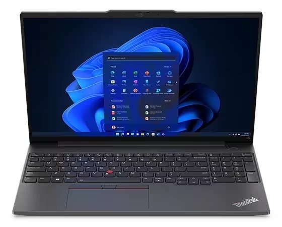 ThinkPad E16 (16" AMD)笔记本电脑