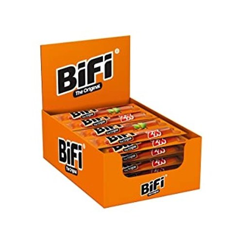 mobifitness原味小香肠36小根