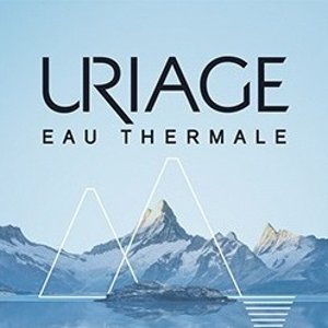 Uriage依泉 精选直降 温泉水睡眠面膜€12.5 滋润面霜€12.15