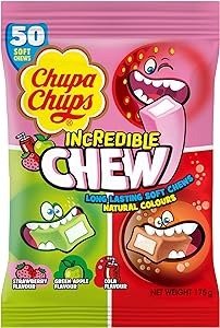 Chupa Chups 软糖 Bag 175 g