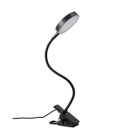 LED Clip Desk Lamp 台灯