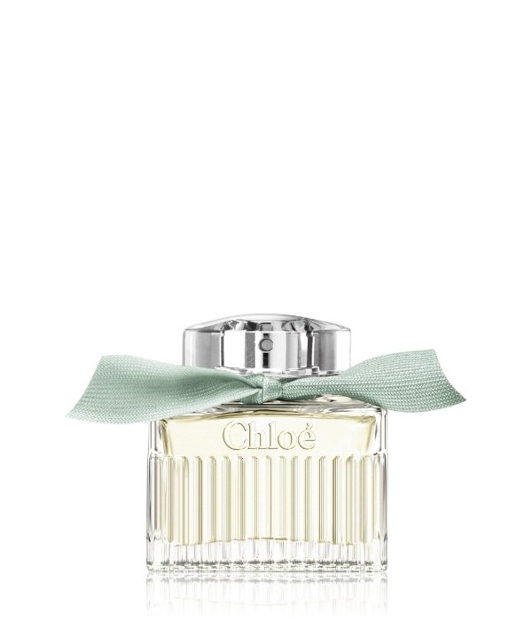 Signature Naturelle Eau de Parfum 灰绿丝带香水30ml 72.50 超值好货