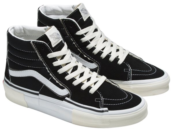 Vans SK8 Hi 男士板鞋