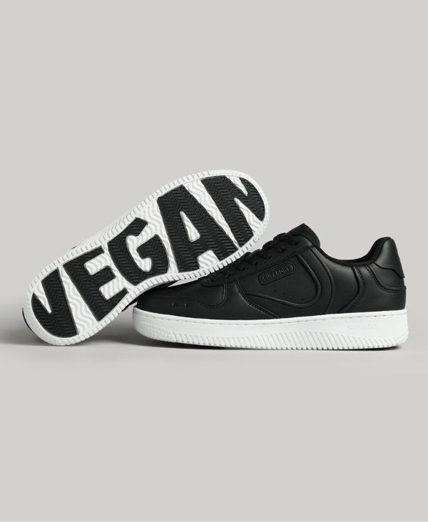 Chunky Vegan 板鞋