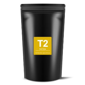 T2 tea袋装伯爵茶250g