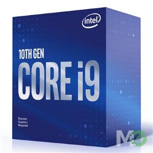 Intel i9-10900F 10核20线程处理器