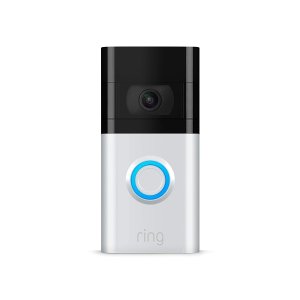黑五价：Ring Video 智能门铃专场 1080p低至$94.99