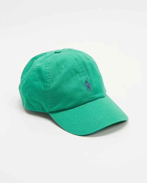 Classic 绿帽子