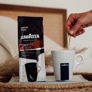 Prime Day必买：Lavazza 咖啡合集 还有无咖啡因咖啡哦~