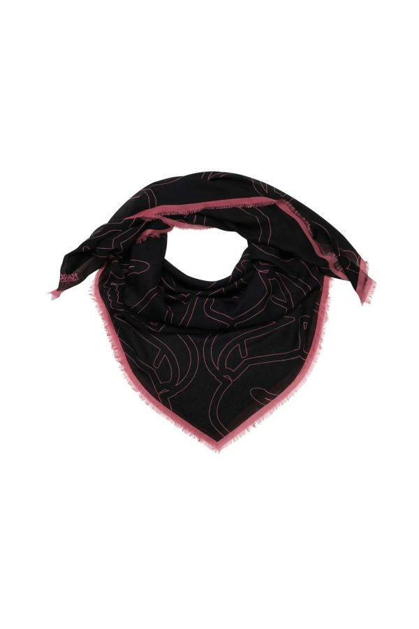 Kameo 围巾