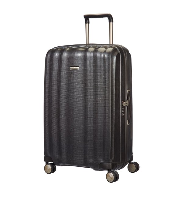 Lite-Cube Spinner Suitcase (76cm) 行李箱