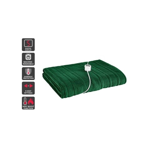 电热毯 (Jade, 160cm x 130cm)