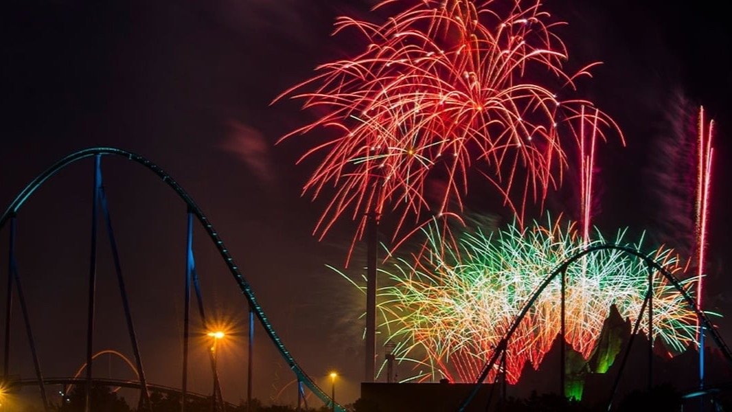 2024大多伦多地区国庆节活动攻略 - Canada Day烟火时间地点盘点，热门活动推荐!