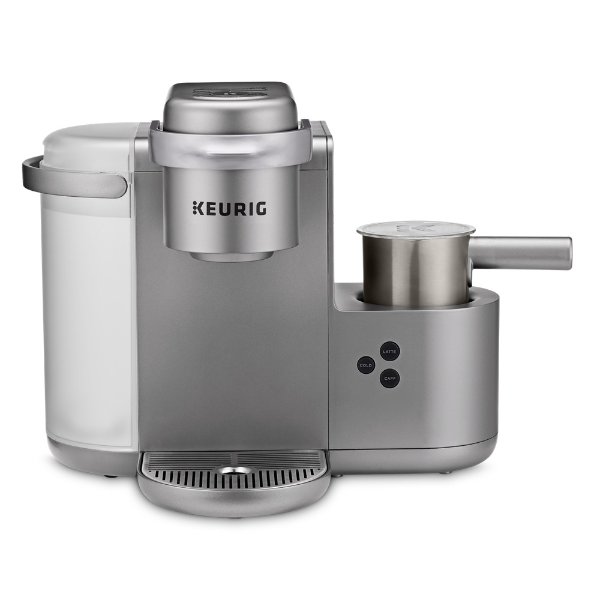 K-Cafe® Special 咖啡机 奶泡器