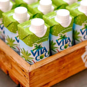 Vita Coco 纯天然椰子汁、有机椰子油 全场特惠