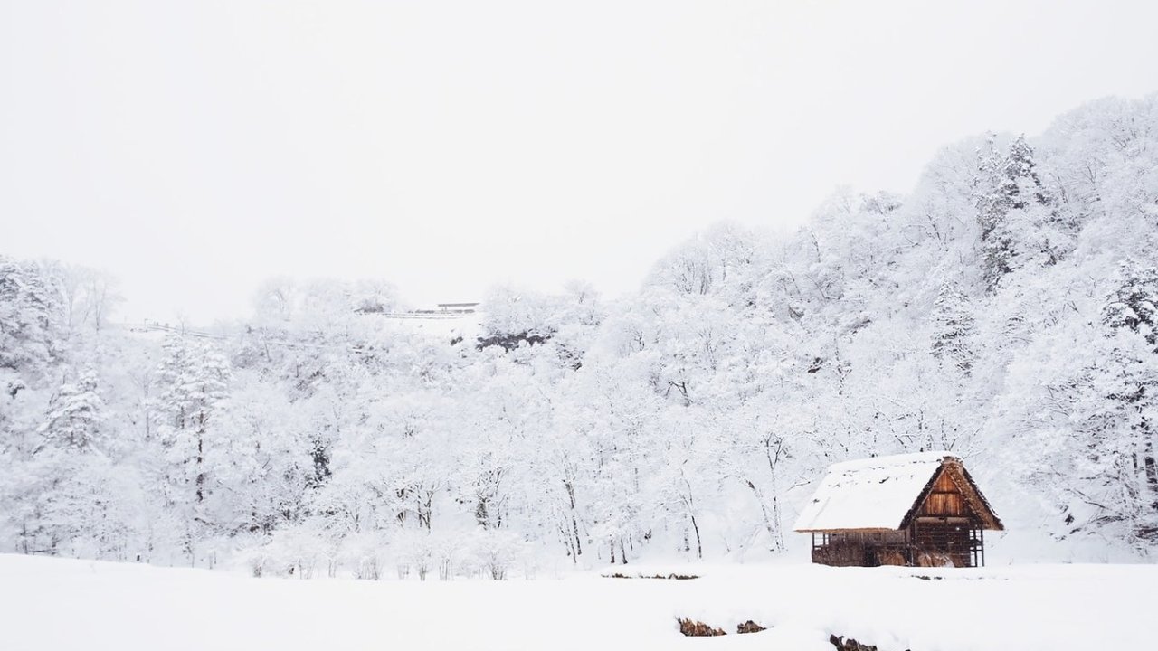 法国冬季赏雪地址盘点 | 登山、玩雪享受冰天雪地的世界