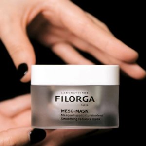 Filorga 开年好价！🔥€30囤十全大补面膜 肌肤细嫩亮!