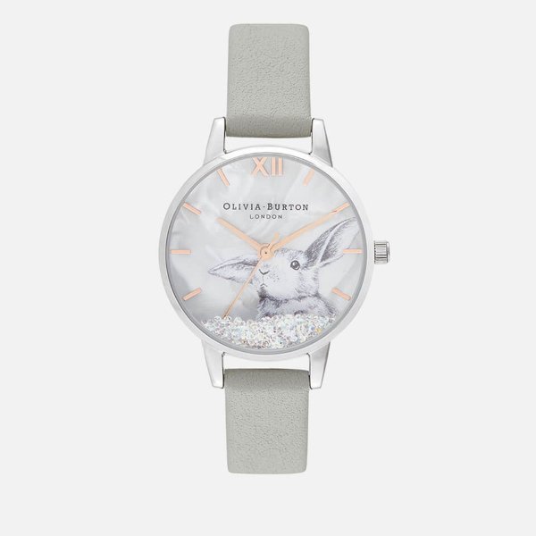 兔子手表