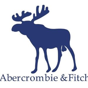 超后一天：Abercrombie & Fitch 男女服饰白菜价清仓