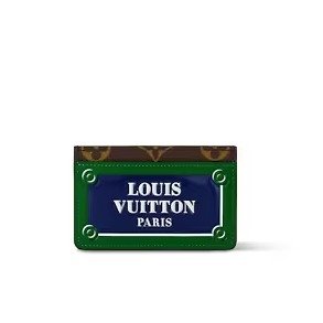 Products by Louis Vuitton: Card Holder
