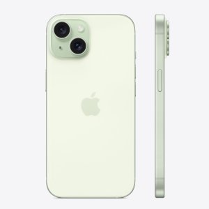 Apple低饱和度绿 15的价格入14 pro屏幕iPhone 15 手机