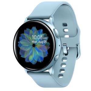 史低价：Samsung Galaxy Watch Active 2 智能手表