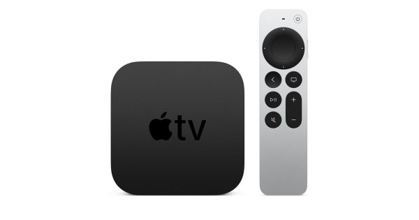 Apple TV 4K 32GB