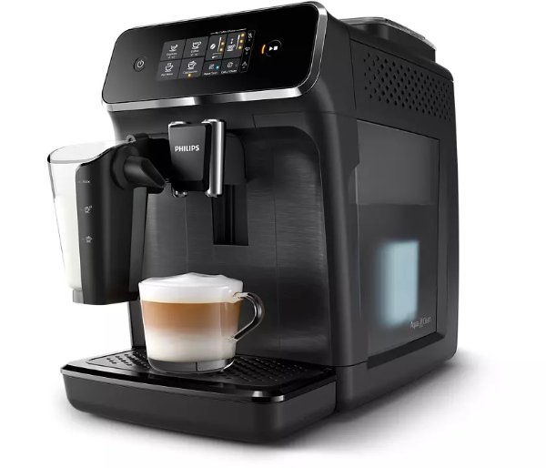 Series 2200 全自动咖啡机