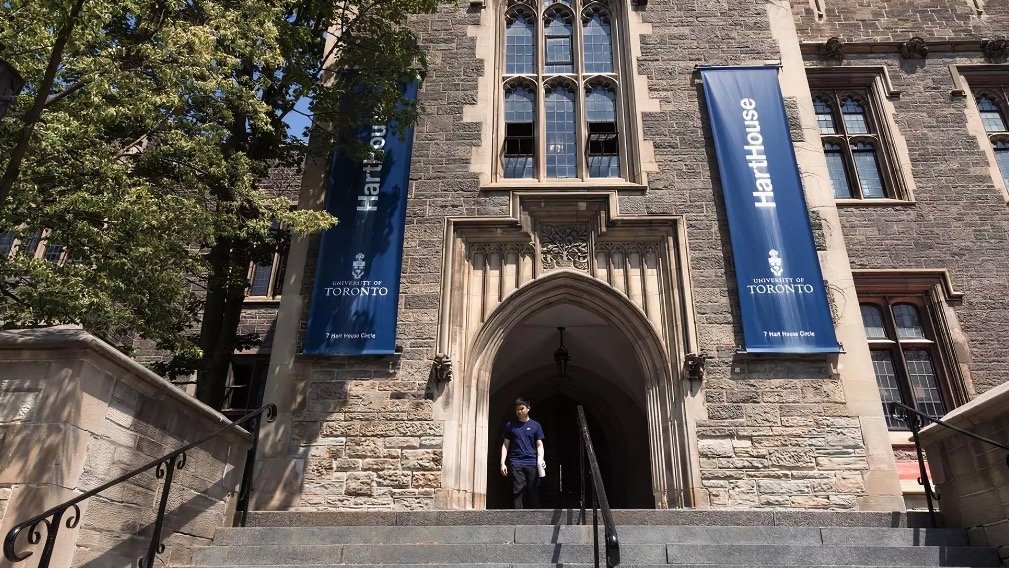 惊！多伦多大学这个学科排名全球第二仅次于哈佛大学！