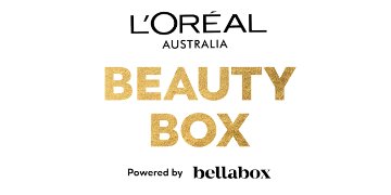 L'OREAL Australia Beauty Box