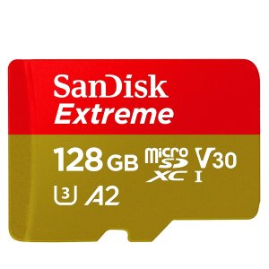 低至5折Sandisk闪迪 SD存储卡