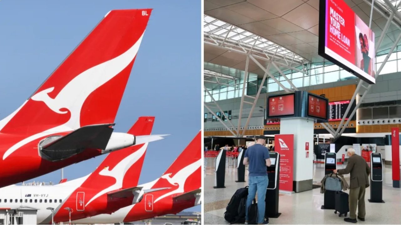 澳洲航空Qantas航班大促销，起价$99, 6月30日截止！