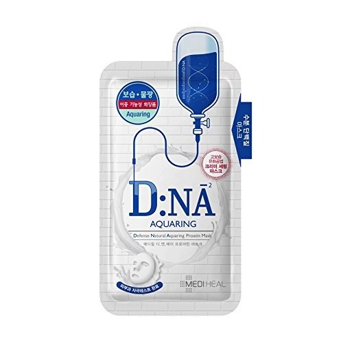 DNA 保湿面膜