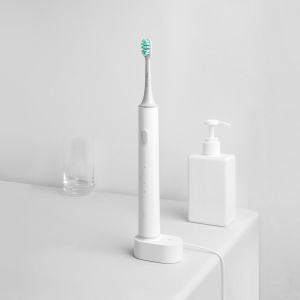 小米Mi Smart电动牙刷 压力检测不伤牙龈 3种模式 有效清洁
