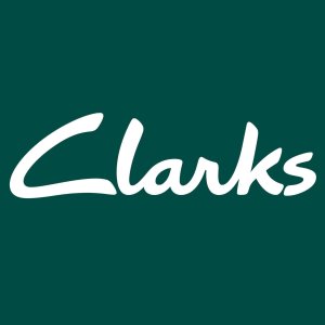 5折起 低至€29.97可入上新：Clarks 官网折扣区 断码捡漏夏季必备凉拖、乐福鞋等