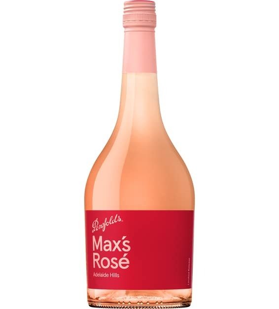 Max's 玫瑰葡萄酒 750ml