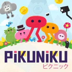 《Pikuniku》喜加一, 可爱画风策略模拟独立冒险游戏