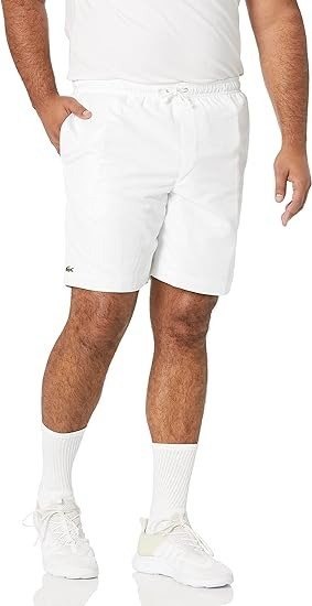 男士网球短裤