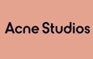 Acne Studios官网 季中大促 5折起！Acne Studios官网 季中大促 5折起！