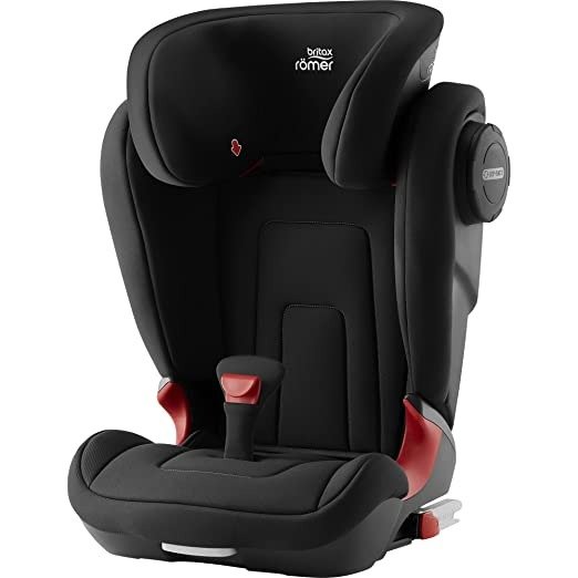 BRITAX ROMER儿童座椅