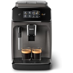 Philips1200 系列 全自动咖啡机 EP1224/00