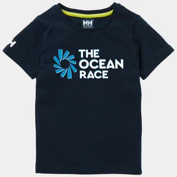 儿童Ocean系列短袖