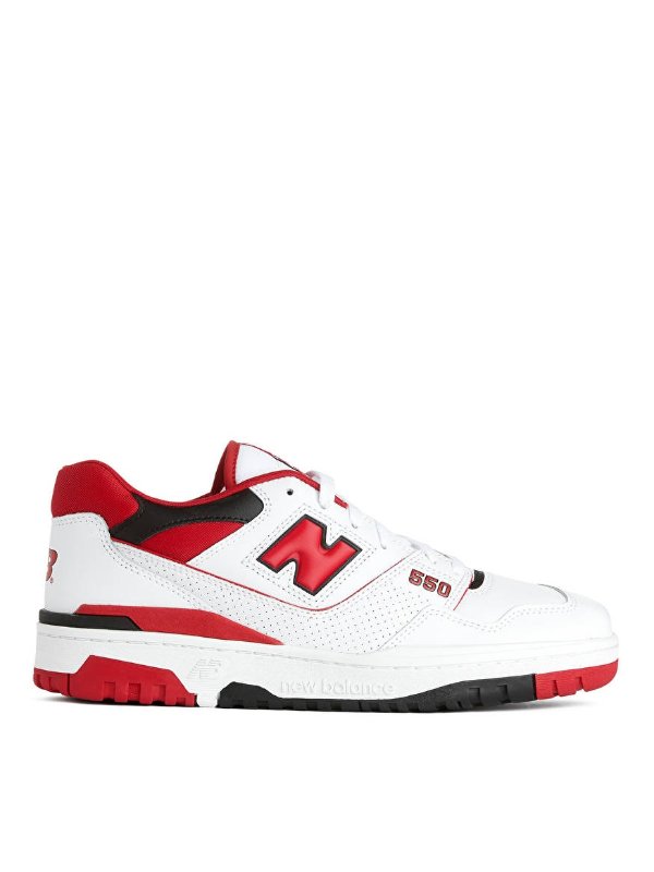 New Balance 550 运动鞋