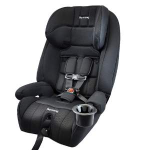 Deals Spotlight: Harmony Defender 360° 3合1汽车安全座椅