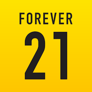 10周年独家：Forever 21 女装特卖，折扣区同样适用