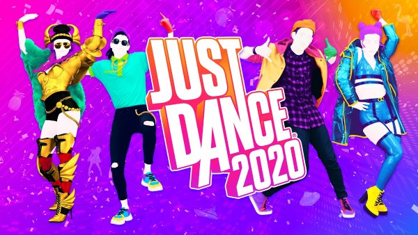 Just Dance® 2020 